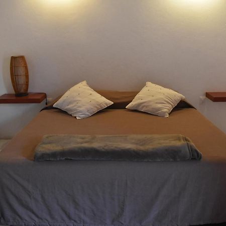 Casa Maria Guest House San Agustin Etla ภายนอก รูปภาพ