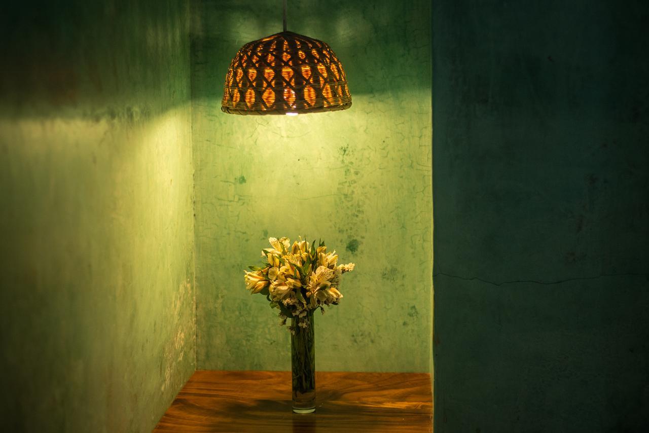 Casa Maria Guest House San Agustin Etla ภายนอก รูปภาพ